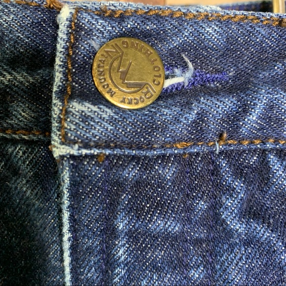 80s Ms Rocky Mountain Mom Jeans - Picture 4 of 9